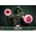 Marvel figure Comic Masterpiece 1/6 Doctor Doom 33 cm