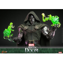 Marvel figure Comic Masterpiece 1/6 Doctor Doom 33 cm