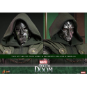 Marvel figure Comic Masterpiece 1/6 Doctor Doom 33 cm