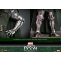 Marvel figure Comic Masterpiece 1/6 Doctor Doom 33 cm