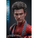 The Amazing Spider-Man action figure Movie Masterpiece 1/6 Spider-Man 30 cm