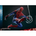 The Amazing Spider-Man action figure Movie Masterpiece 1/6 Spider-Man 30 cm