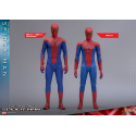 The Amazing Spider-Man action figure Movie Masterpiece 1/6 Spider-Man 30 cm