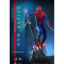 The Amazing Spider-Man action figure Movie Masterpiece 1/6 Spider-Man (Deluxe Version) 30 cm Figuren