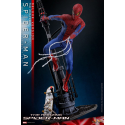 The Amazing Spider-Man action figure Movie Masterpiece 1/6 Spider-Man (Deluxe Version) 30 cm