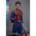 The Amazing Spider-Man action figure Movie Masterpiece 1/6 Spider-Man (Deluxe Version) 30 cm