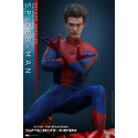 The Amazing Spider-Man action figure Movie Masterpiece 1/6 Spider-Man (Deluxe Version) 30 cm