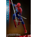 The Amazing Spider-Man action figure Movie Masterpiece 1/6 Spider-Man (Deluxe Version) 30 cm