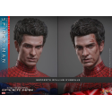 The Amazing Spider-Man action figure Movie Masterpiece 1/6 Spider-Man (Deluxe Version) 30 cm