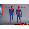 The Amazing Spider-Man action figure Movie Masterpiece 1/6 Spider-Man (Deluxe Version) 30 cm