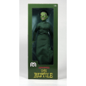 Hammer Films The Reptile figure (Boxed Version) 20 cm MEGO