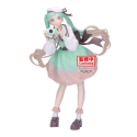 HATSUNE MIKU - Camera - Holiday Memories figure 20cm 