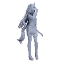 UMAMUSUME PRETTY DERBY - Mr. CB - Figure 20cm Figuren