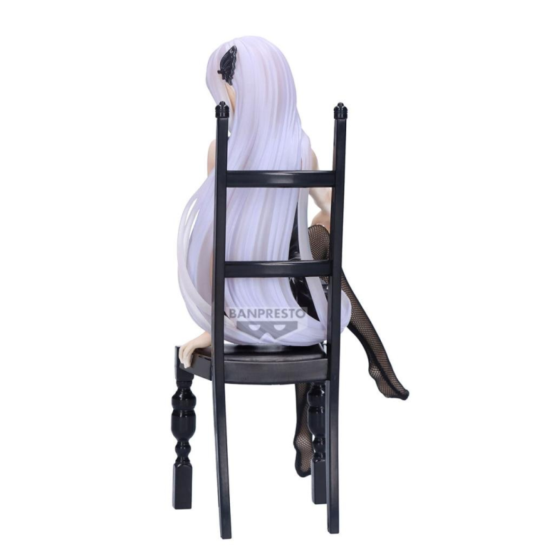 BM-237745 RE ZERO - Echidna - Relax Time figure 21cm