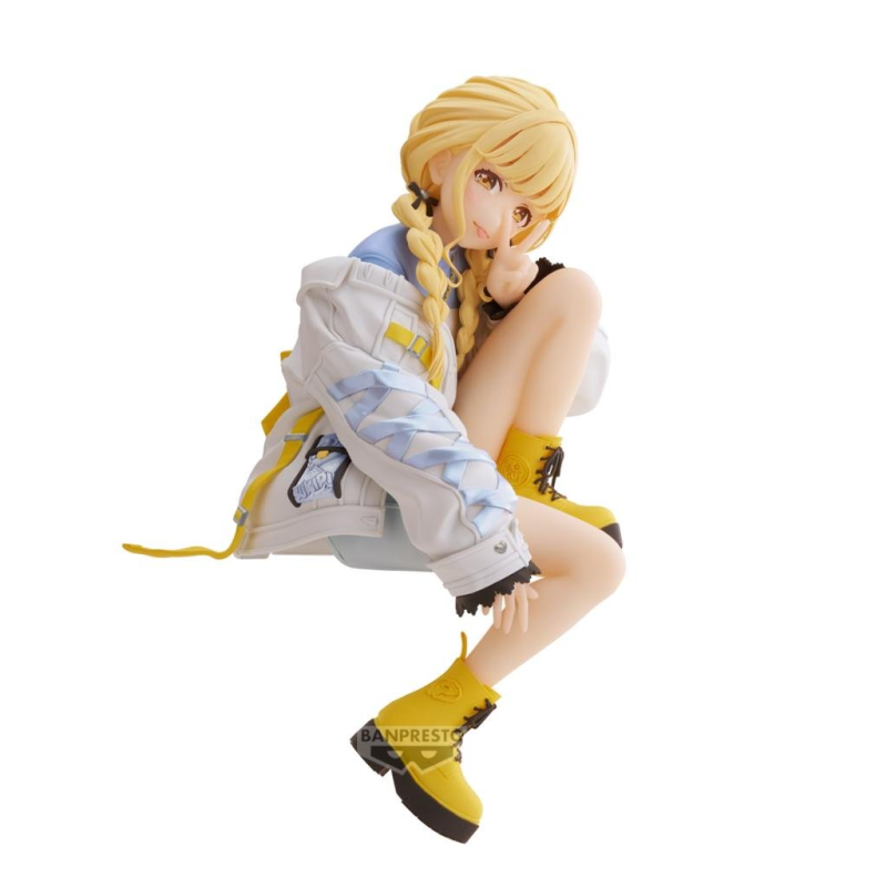 THE IDOLMASTER - Kotone Fujita - Espresto Charming Pose Figure 18cm Figuurtje 