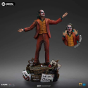 Joker Arthur Fleck 1/10 Statue Figuren