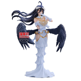 OVERLORD - Albedo - 20cm figure 