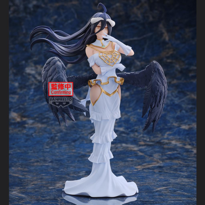 OVERLORD - Albedo - 20cm figure Figuren