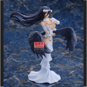 OVERLORD - Albedo - 20cm figure Banpresto