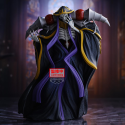 OVERLORD - Ainz Ooal Gown - Figure 22cm