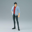 CITY HUNTER THE MOVIE ANGEL DUST - Ryo Saeba - Figure 20cm Figuren