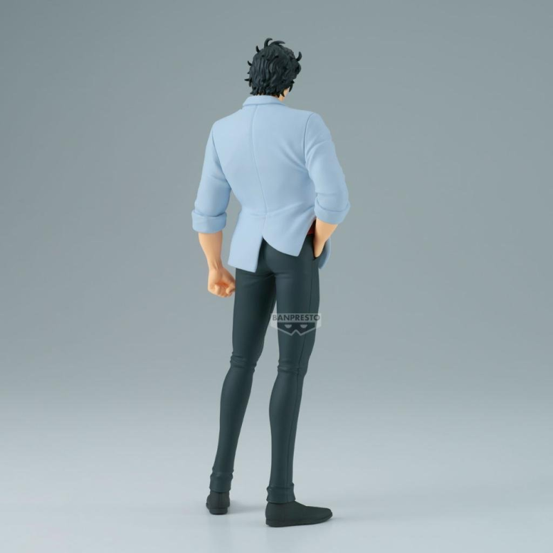 BM-237753 CITY HUNTER THE MOVIE ANGEL DUST - Ryo Saeba - Figure 20cm