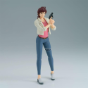 CITY HUNTER THE MOVIE ANGEL DUST - Kaori Makimura - Figure 19cm Figuren