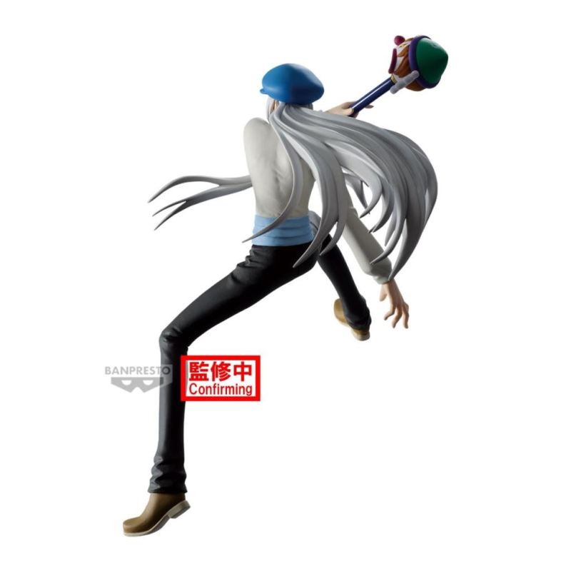 BM-237756 HUNTER X HUNTER - Kcyytt - Vibration Stars Figure 14cm