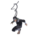 NARUTO SHIPPUDEN - Sarutobi Hiruzen - Panel Spectacle Figure 18cm Figuren