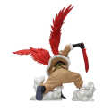 BM-237767 MY HERO ACADEMIA - Hawks - The Amazing Heroes Plus Figure 11cm