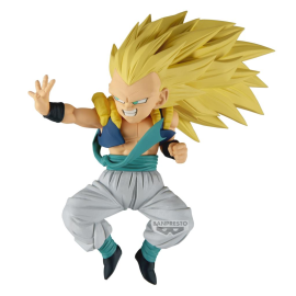 DRAGON BALL Z - Gotenks - Match Makers Figure 1/2 11cm Figuurtje 