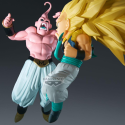 DRAGON BALL Z - Majin Buu - Match Makers 2/2 Figure 15cm