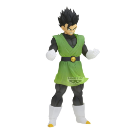 DRAGON BALL Z - Gohan - Clearise Figure 18cm Figuurtje 