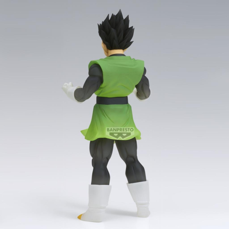 BM-237772 DRAGON BALL Z - Gohan - Clearise Figure 18cm