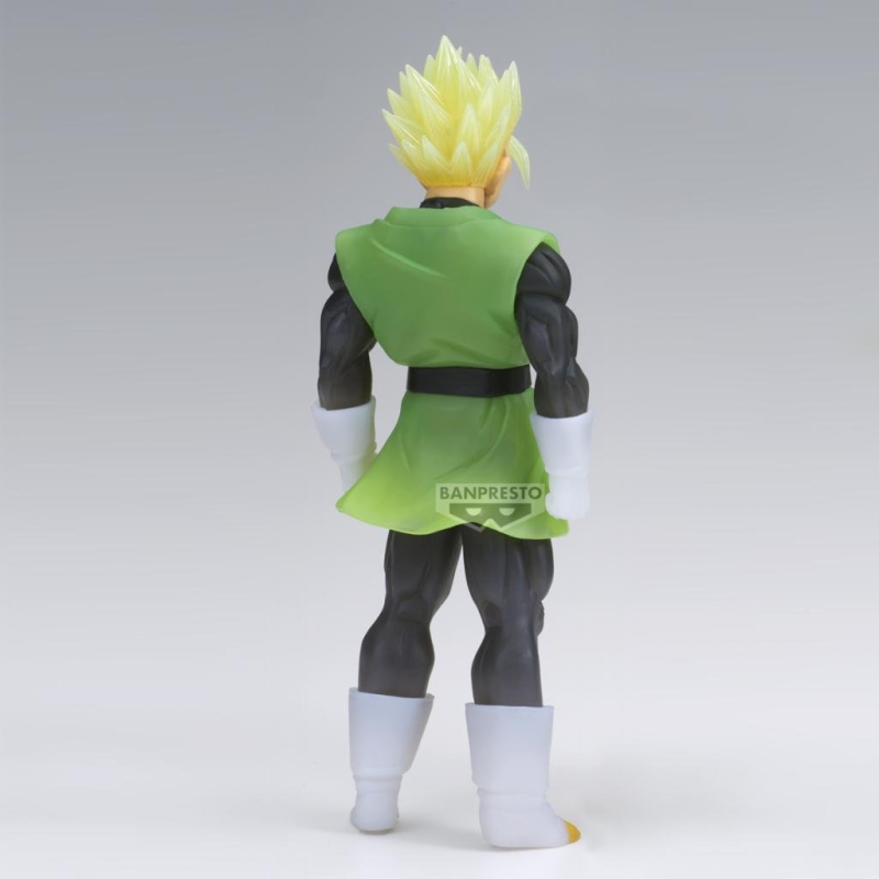 BM-237773 DRAGON BALL Z - Gohan "Great Saiyaman" - Clearise Figure 18cm