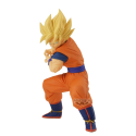 DRAGON BALL Z - Son Goku - Grandista Figure 22cm Figuurtje 