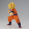 DRAGON BALL Z - Son Goku - Grandista Figure 22cm Figuren