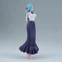 ONE PIECE - Nefeltari Vivi - DXF-Extra Figure 18cm Banpresto