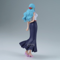 ONE PIECE - Nefeltari Vivi - DXF-Extra Figure 18cm