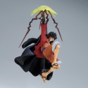 ONE PIECE - Monkey D. Luffy - Battle Record Collection Figure 15cm Banpresto