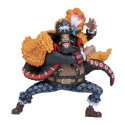 ONE PIECE - Marshall D. Teach - Battle Record Collection Figure 11cm 