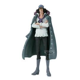 ONE PIECE - Kuzan - King Of Artist Figure 23cm 