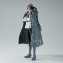 BM-237782 ONE PIECE - Kuzan - King Of Artist Figure 23cm