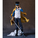 ONE PIECE - Sabo - Premium The Anime Figure 30cm Figuren