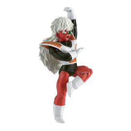 DRAGON BALL Z - Jiece - Solid Edge Works Figure 13cm Figuurtje 