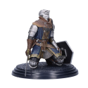 DARK SOULS - Oscar Knight of Astora - Sculpt Collection Figure 12cm 