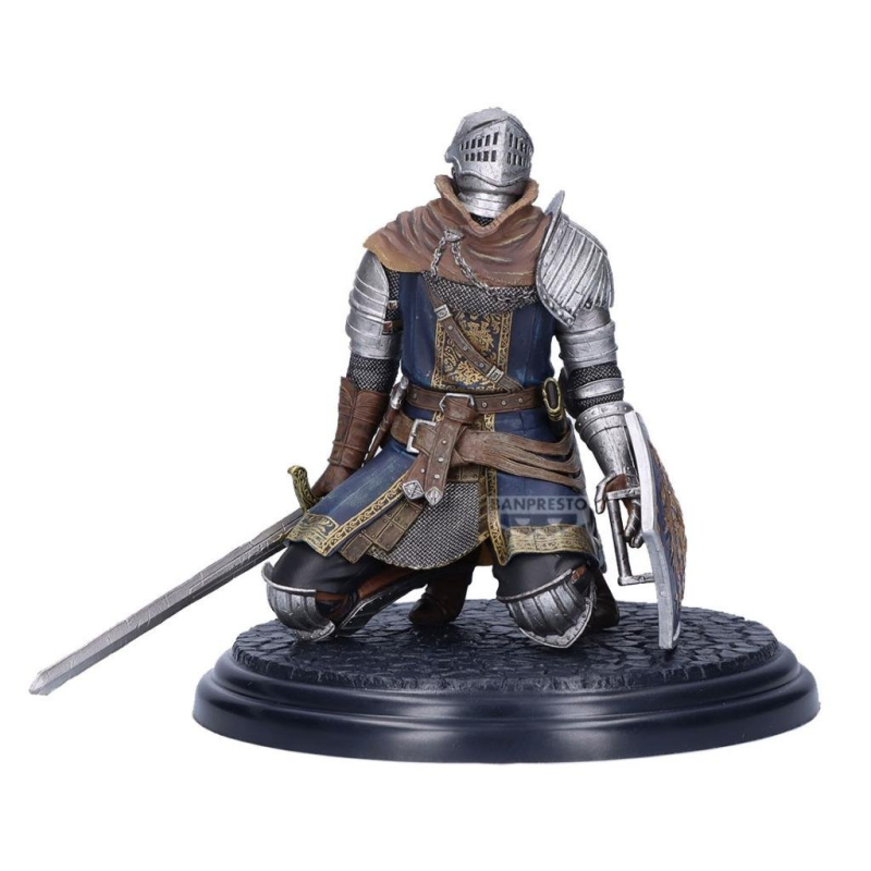 DARK SOULS - Oscar Knight of Astora - Sculpt Collection Figure 12cm Figuren