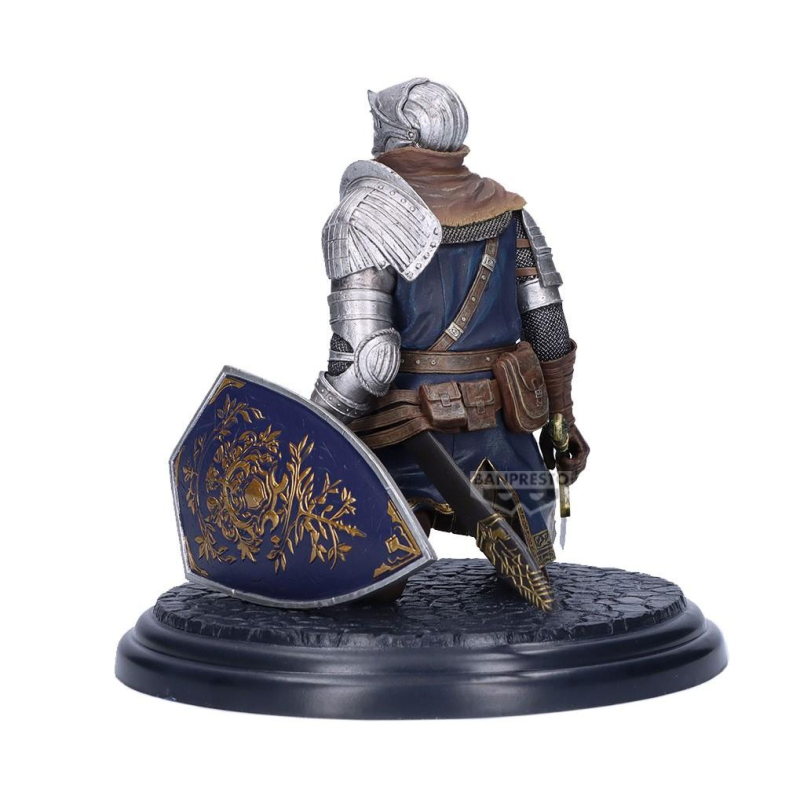 DARK SOULS - Oscar Knight of Astora - Sculpt Collection Figure 12cm