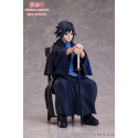 Demon Slayer: Kimetsu no Yaiba Giyu Tomioka statuette 16 cm