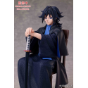 Demon Slayer: Kimetsu no Yaiba Giyu Tomioka statuette 16 cm